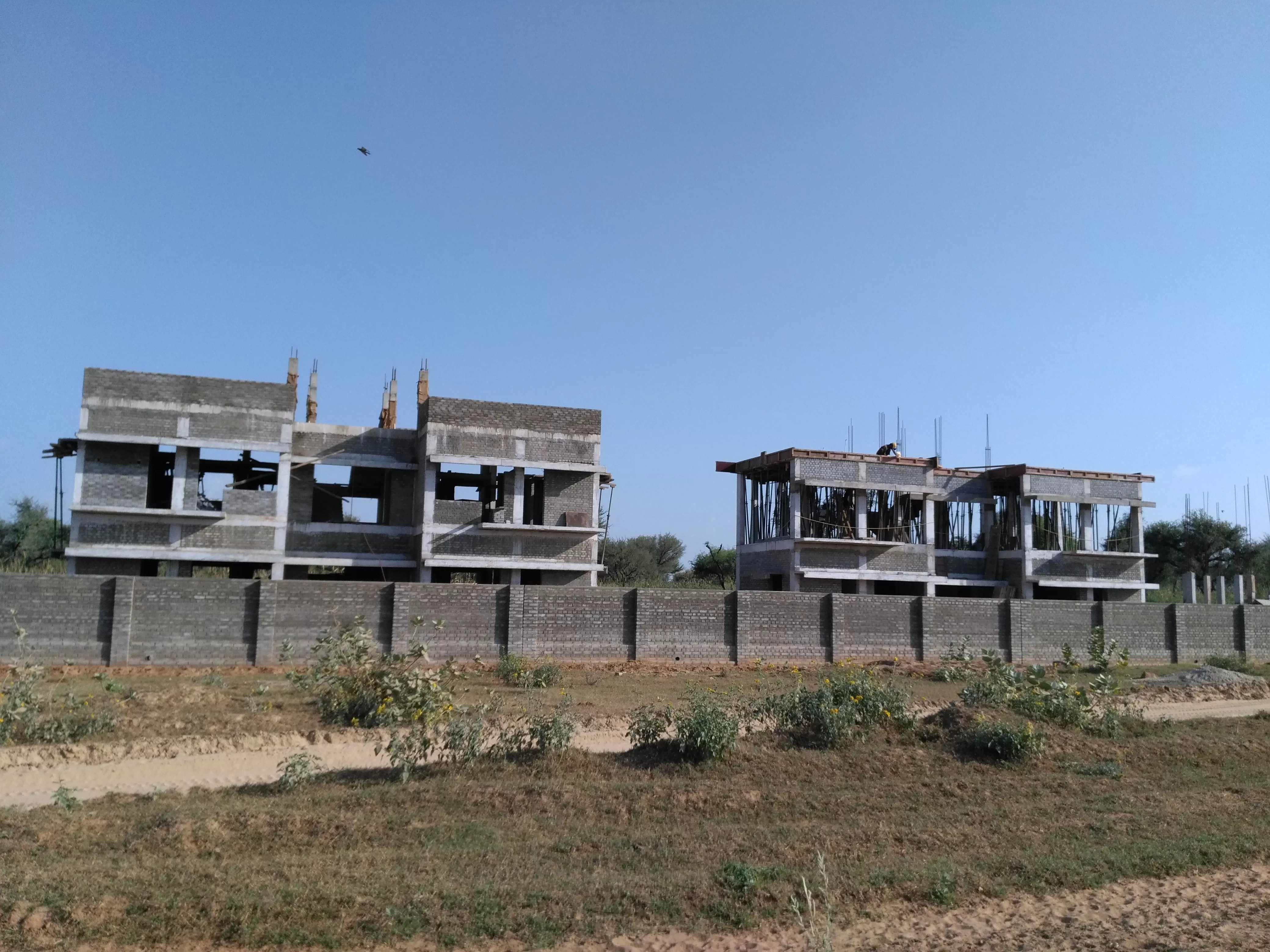 ARCHITECTURE & INTERIOR DESIGN SERVICES